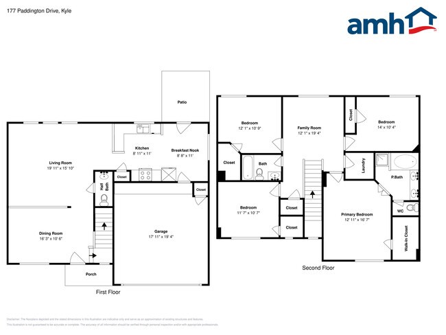 Building Photo - 177 Paddington Dr