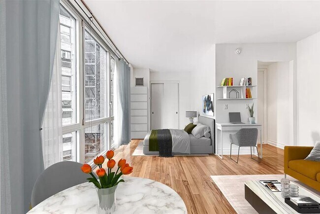 Foto del edificio - 39 E 29th St
