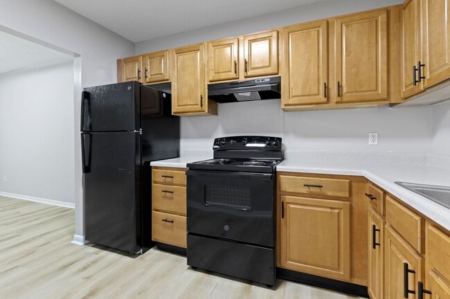 Building Photo - The Fields Apartment Homes