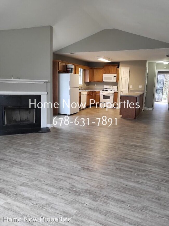 Building Photo - 4 br, 2 bath House - 4044 Blanton Avenue S...