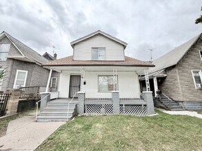 Building Photo - 4107 N Campbell St