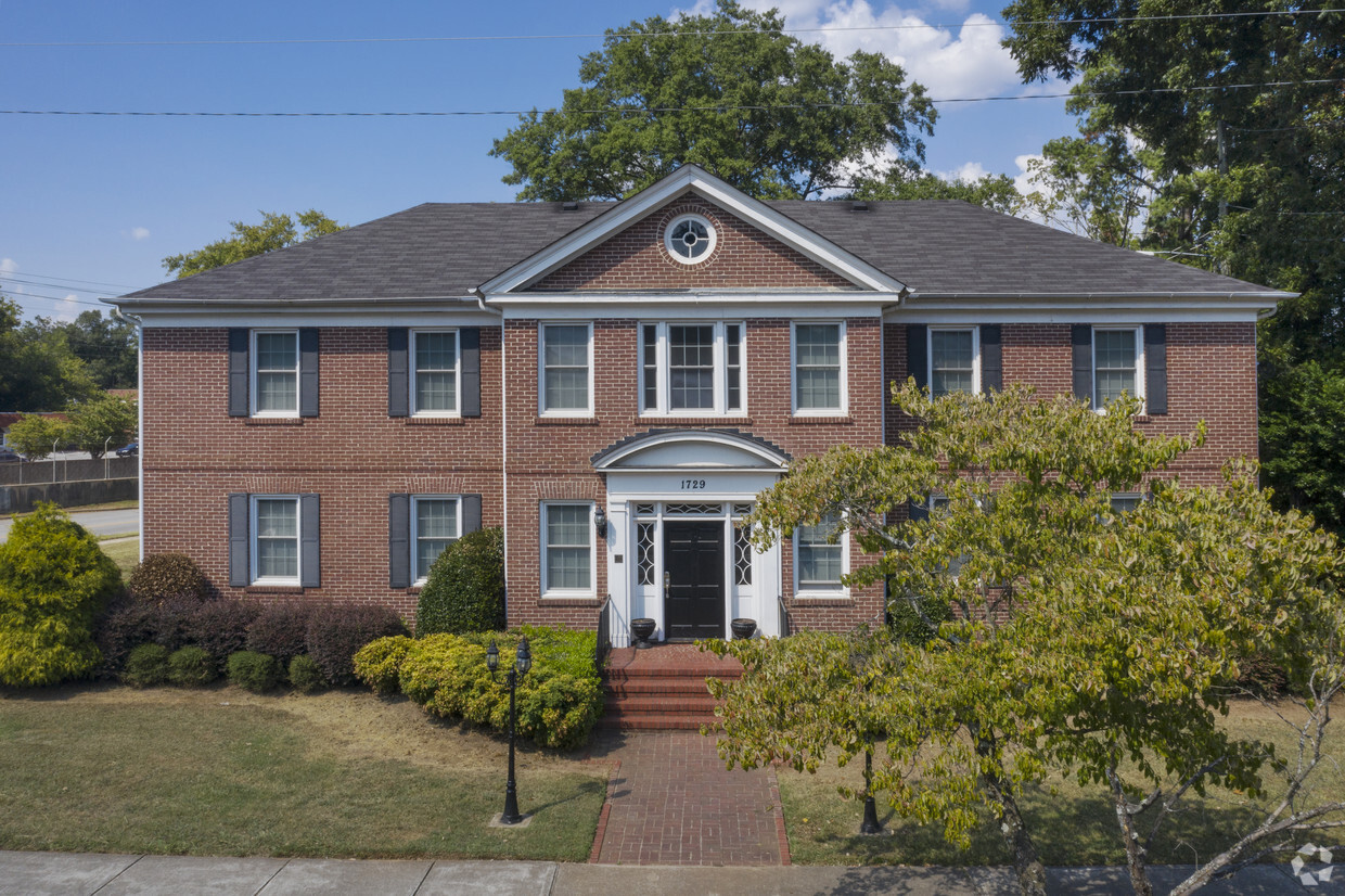 Building Photo - 1729 Rugby Ave