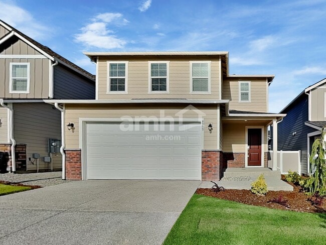 Building Photo - 4855 85th Dr NE