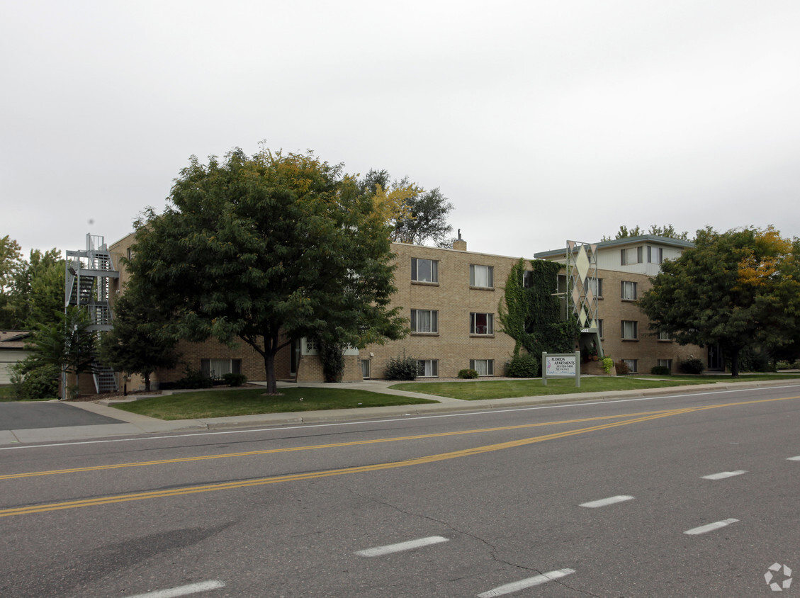 Primary Photo - Florida Apartments