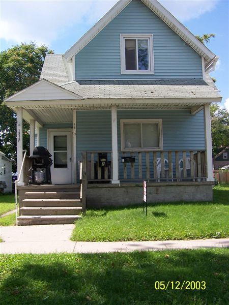 Building Photo - 1913 16th St