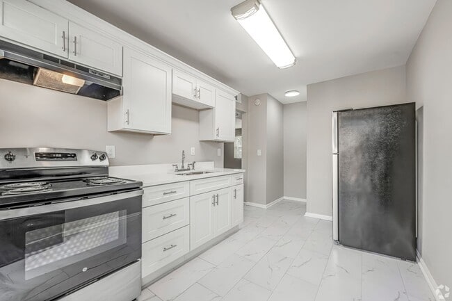Photo - Freshly Renovated 1BR Near Transit – Available Now Apartment