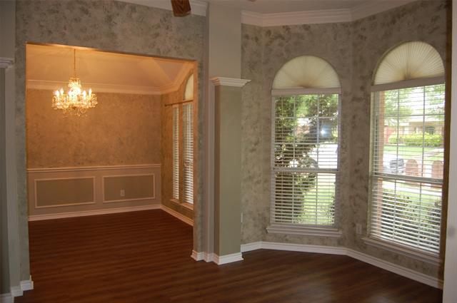 Foto del edificio - 1513 Tanglewood Dr