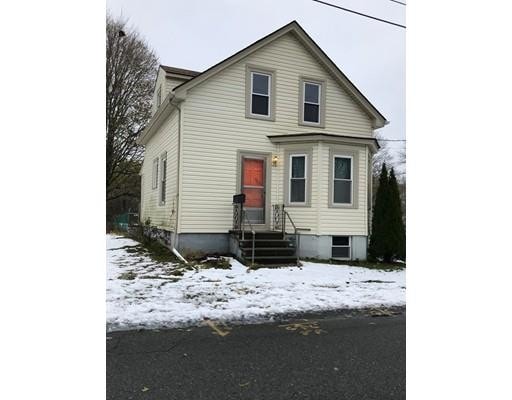 Primary Photo - 90 Briggs Ave