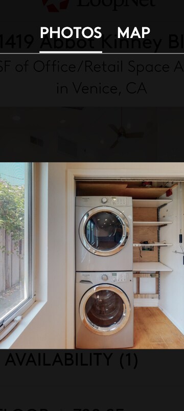 Foto del edificio - 1419 Abbot Kinney Blvd