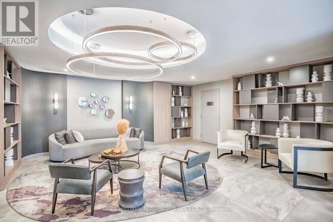 Photo du bâtiment - 20 Collier St