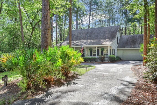 Building Photo - Lovely Lowcountry Home in HHP - Unfurnished!