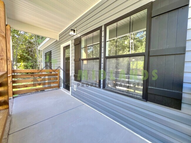 Building Photo - 1506 Donna Dr