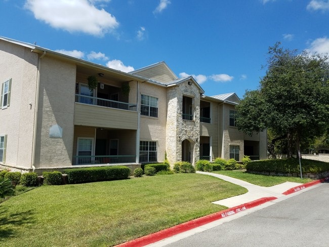 Pecan Orchard Apartments New Braunfels Tx Building Photo Pecan Orchard