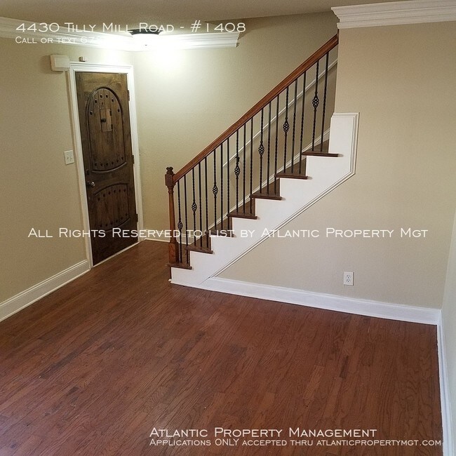 Building Photo - Dunwoody / Doraville 2 bedroom condo