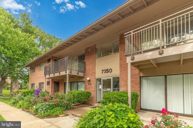 Foto del edificio - 7350 Lee Hwy