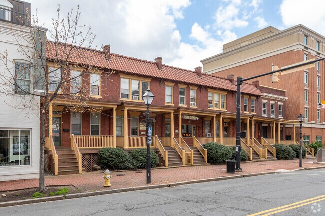 4/19/2022 - 1604-1614 King St