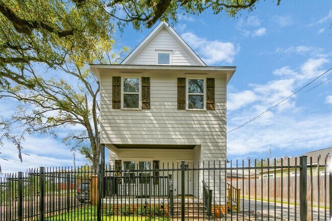 Foto del edificio - 120 Drennan St