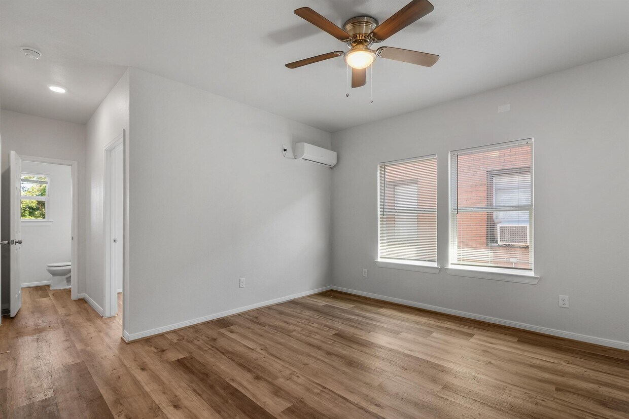 4311 Harrisburg Blvd Houston, TX 77003 Alquileres en Houston, TX