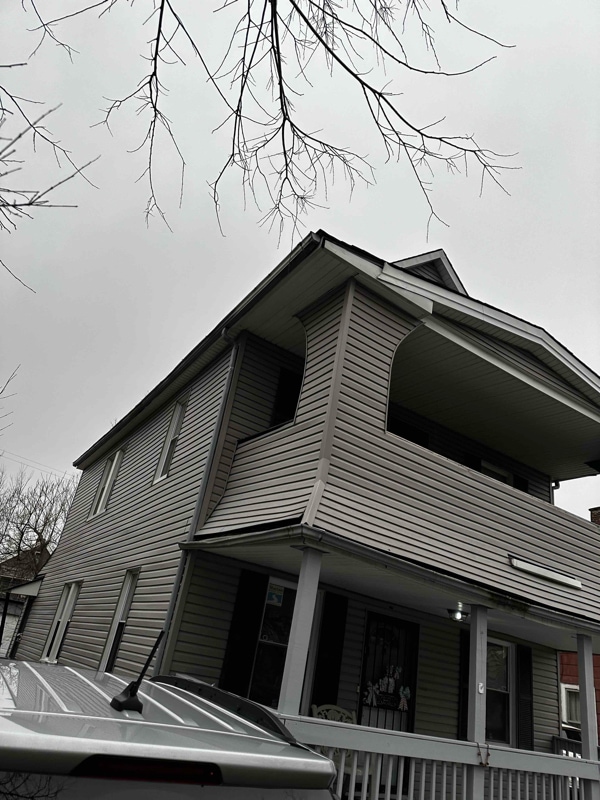 Photo - 2832 E 117th St