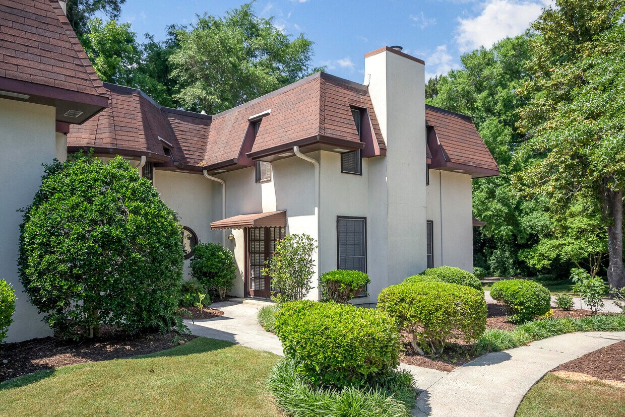 Foto principal - 324 Laurens St SW