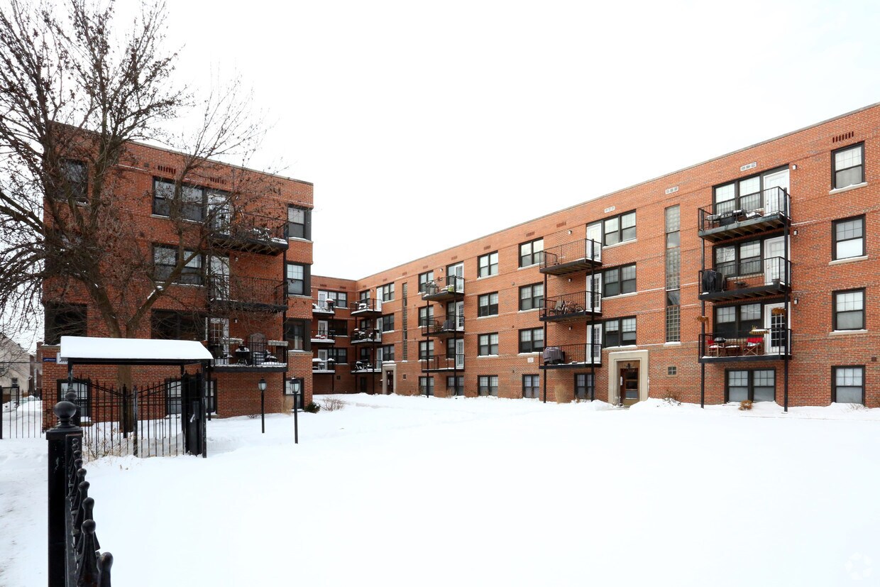 Primary Photo - Campbell Place