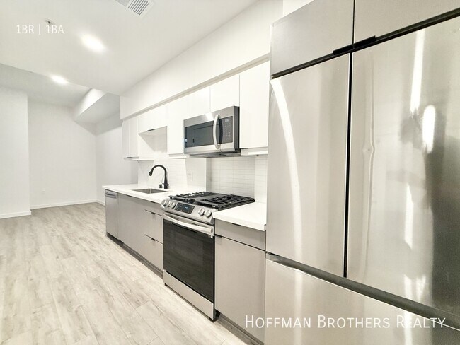 Foto del edificio - 1100 W Temple St