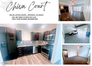 Building Photo - 863 Chiva Ct