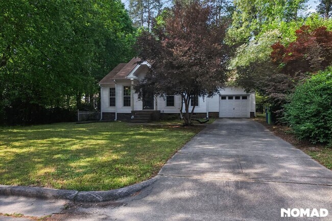 Foto del edificio - 1732 Netherfield Ln