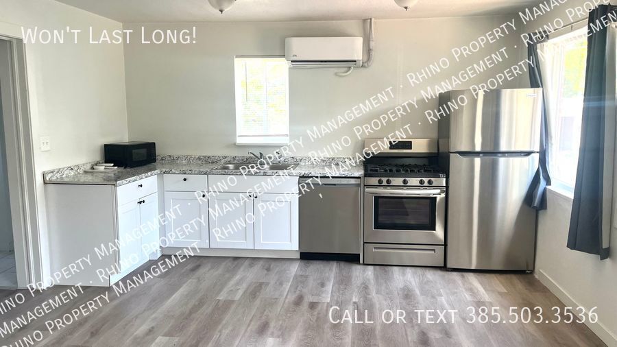 Primary Photo - 1 Bedroom/1 Bathroom Apartment in Ogden