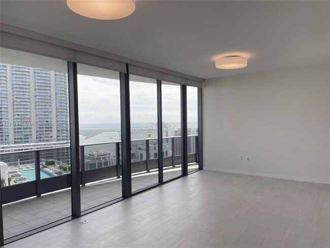 Foto del edificio - 1000 Brickell Plaza