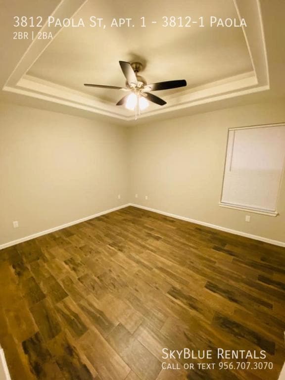 Building Photo - 3812 Paola St