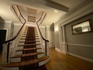 Entrance foyer - 9 Dow St