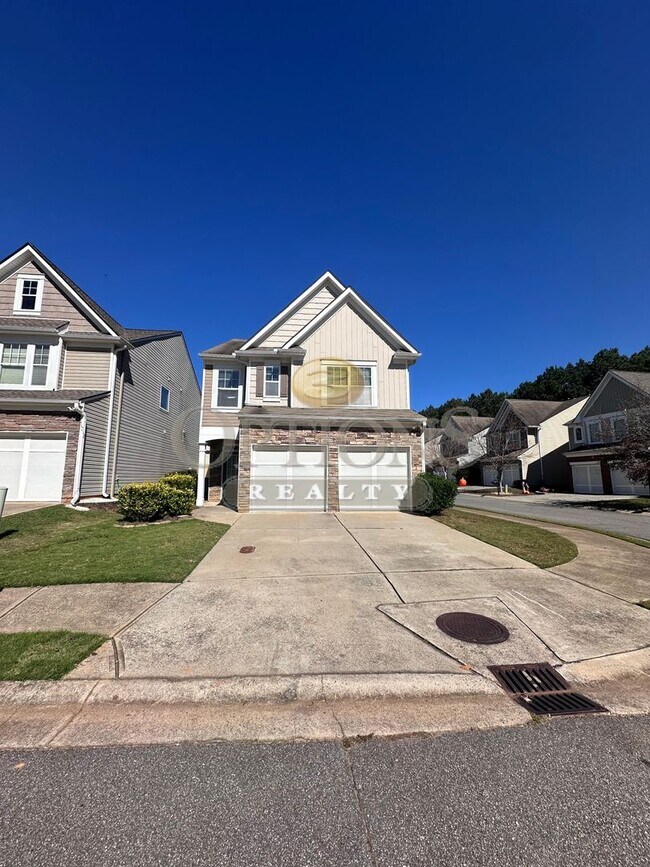 Building Photo - 827 Forsythia Way