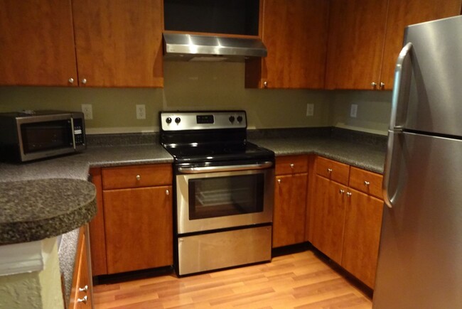 Foto del edificio - 1BD/1BA Downtown Orlando in the Grande Condo!