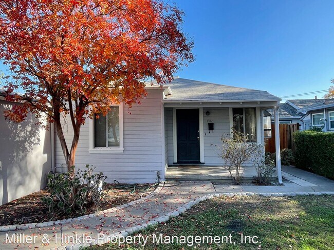 Building Photo - 2 br, 1 bath House - 431 Lincoln St