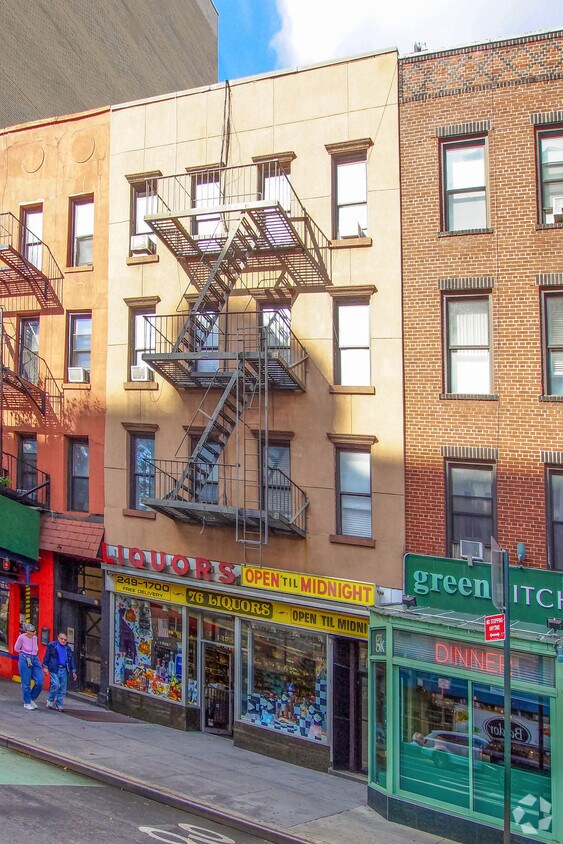 Foto del edificio - 1473 First Avenue