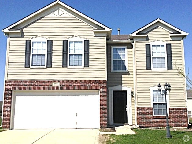 Building Photo - 608 Waterford Way