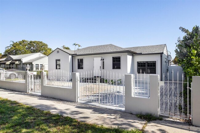 Foto del edificio - 3640 SW 13th St