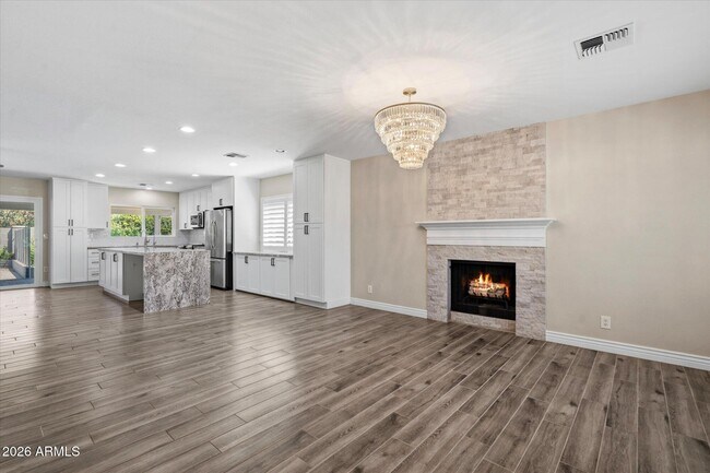 Foto del edificio - 8642 E San Bruno Dr
