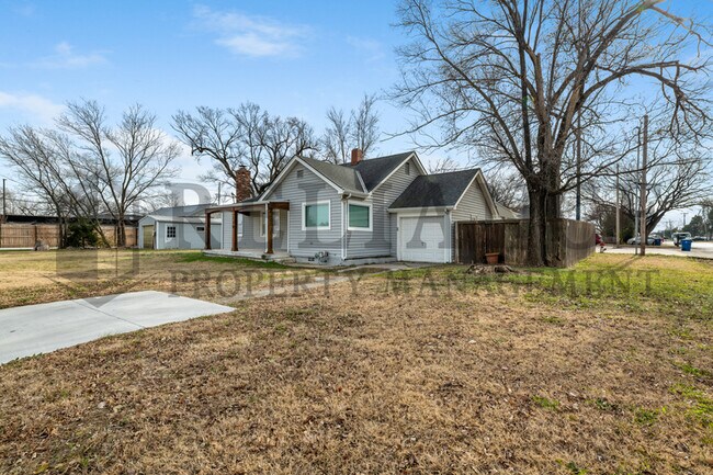 Foto del edificio - 119 Harrison St