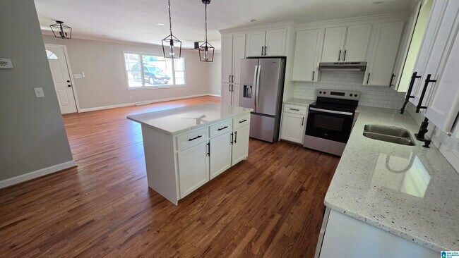 Foto del edificio - 955 3rd Ave NW