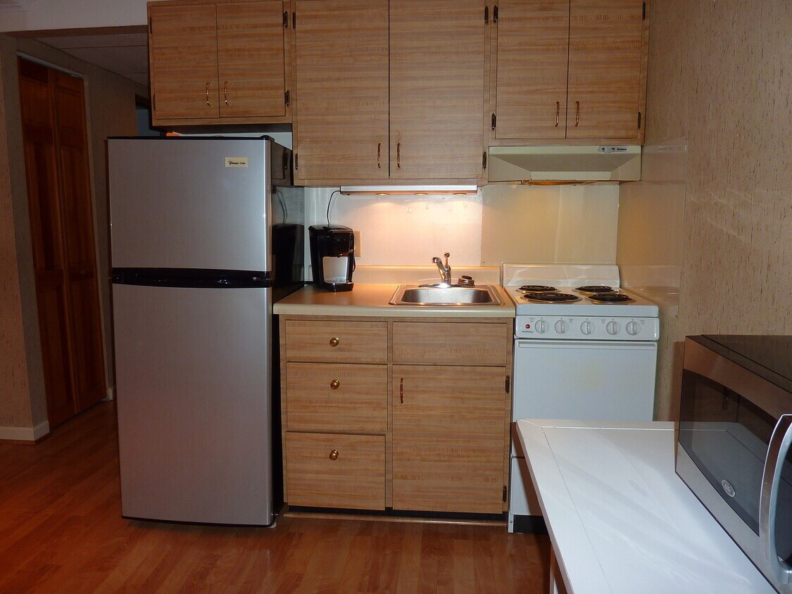Foto principal - 1700 Clinch Ave