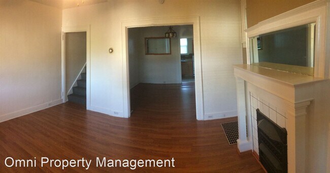 Building Photo - 2 br, 1 bath House - 2818 Clermont Ave.