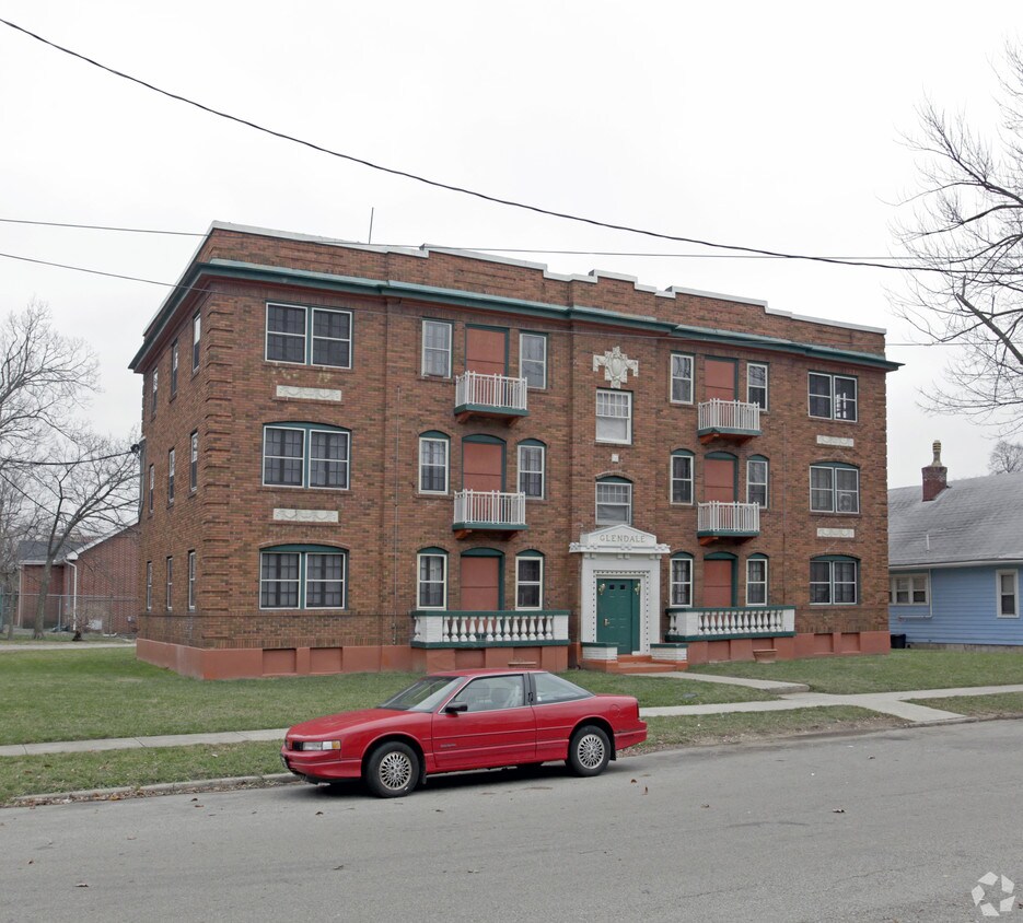 Foto principal - 1310 Glendale Ave