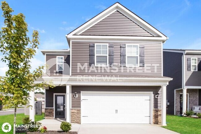 Foto del edificio - 8 HERITAGE CT, CLINTON, TN 37716