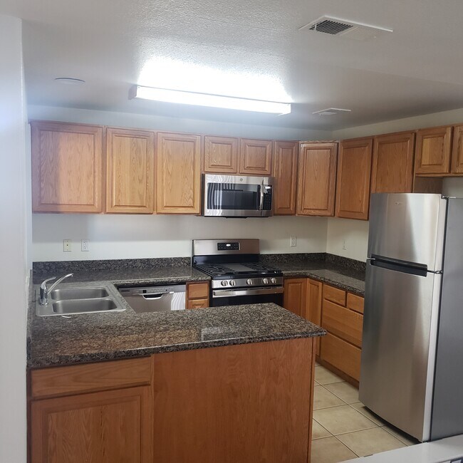 Foto del edificio - 1144 13th St
