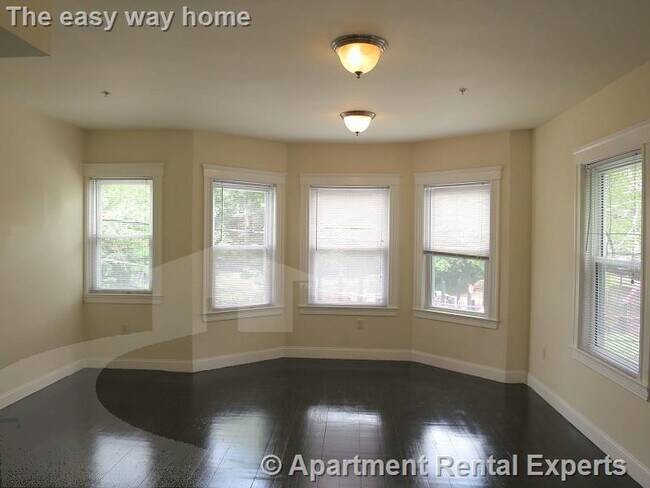 Foto del edificio - 6 Giles Park