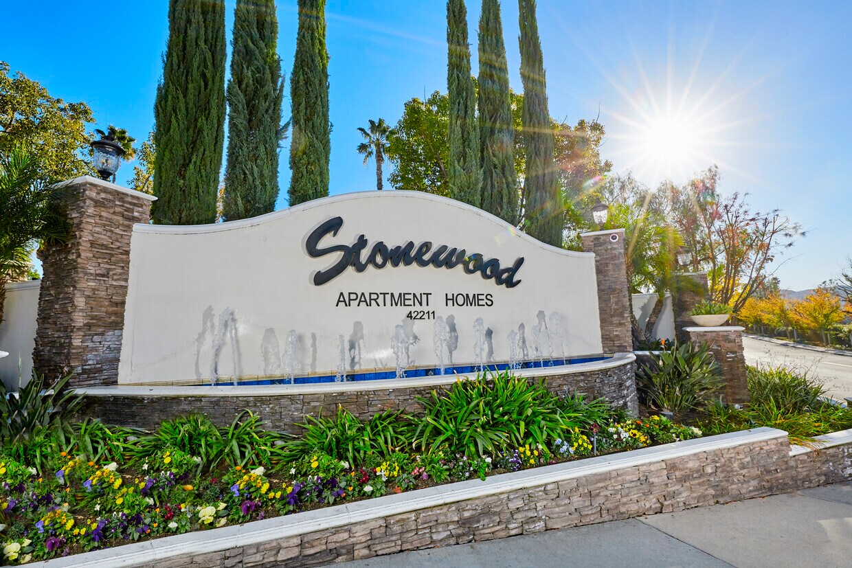 Stonewood Apartment Homes 42211 Stonewood Rd Temecula, CA