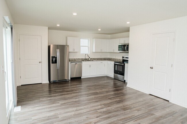 Foto del edificio - 3 bed 3 bath New Build home in Chesterton