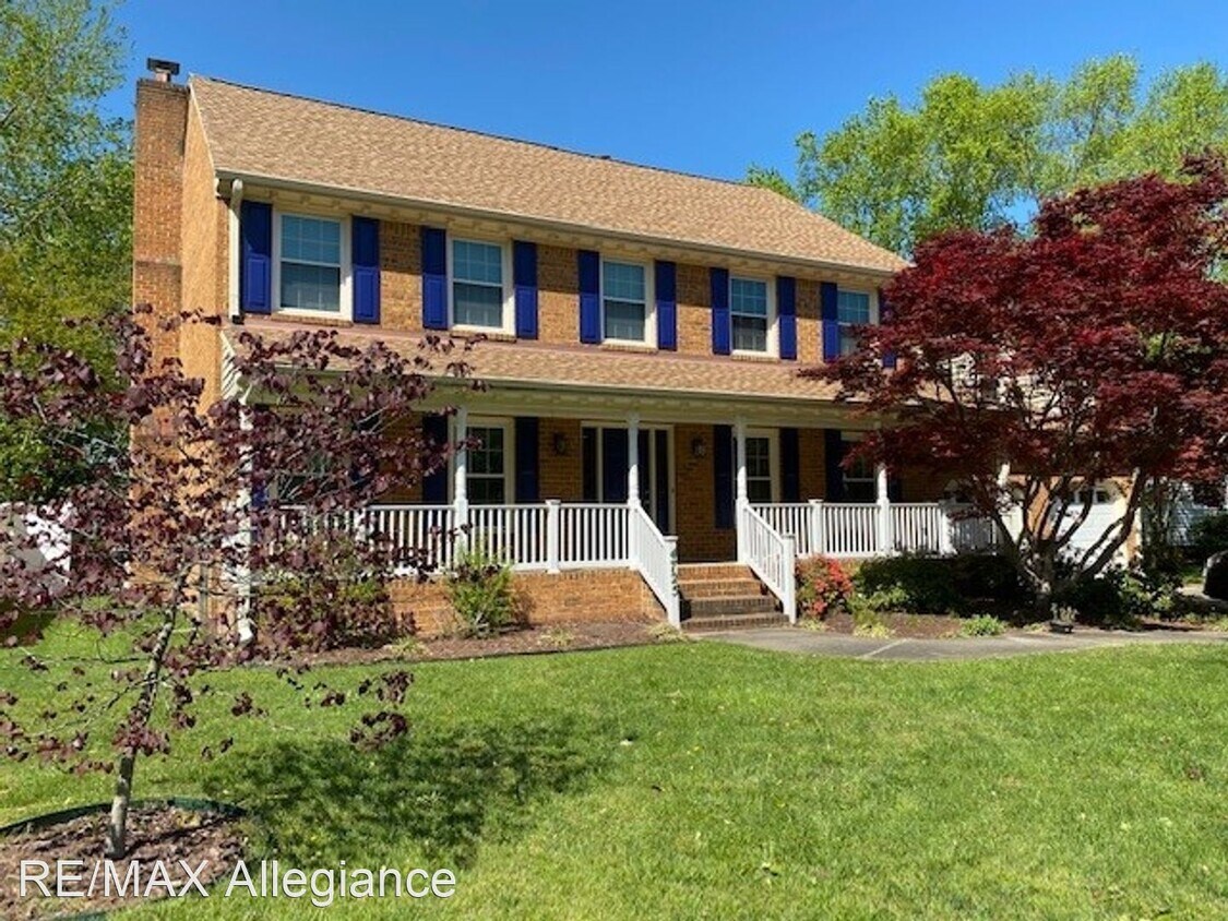 Primary Photo - 4 br, 3 bath House - 4725 BERRYWOOD ROAD-KELL